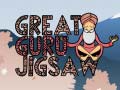 Gra Great Guru Jigsaw