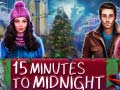 Gra 15 Minutes to Midnight