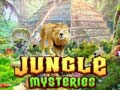 Gra Jungle Mysteries