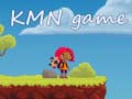 Gra KMN game