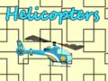 Gra Helicopters