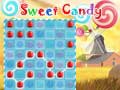 Gra Sweet Candy Collection