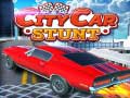 Gra City Car Stunts