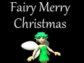 Gra Fairy Merry Christmas