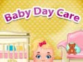 Gra Baby Day Care