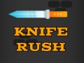 Gra Knife Rush