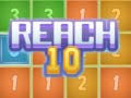 Gra Reach 10
