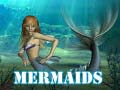 Gra Mermaids