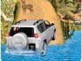 Gra Offroad Jeep Simulator