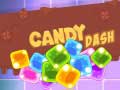 Gra Candy Dash