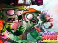 Gra Tap & Click Zombie Mania Deluxe