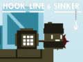 Gra Hook Line & Sinker