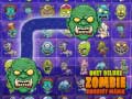 Gra Onet Deluxe Zombie Connect Mania