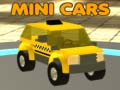 Gra Mini Cars