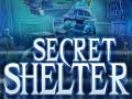 Gra Secret Shelter