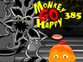 Gra Monkey Go Happly Stage 385