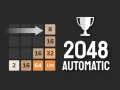 Gra 2048 Automatic