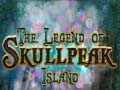Gra The Legend of Skullpeak Island