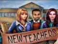Gra New Teachers