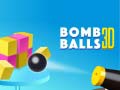 Gra Bomb Balls 3d