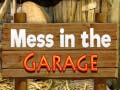 Gra Mess in the Garage