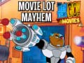 Gra Teen Titans Go! Movie Lot Mayhem
