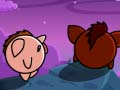 Gra Pig Bros Adventure