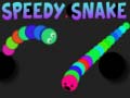 Gra Speedy Snake