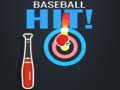 Gra Baseball hit!
