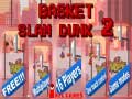 Gra Basket Slam Dunk 2