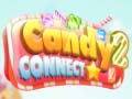 Gra Candy Connect 2