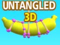Gra Untangled 3D