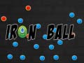 Gra Iron Ball