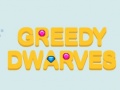 Gra Greedy Dwarves