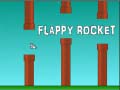 Gra Flappy Rocket