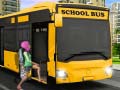 Gra School Bus Driver