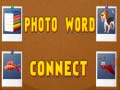 Gra Photo Word Connect