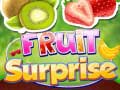 Gra Fruit Surprise