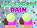 Gra Ice Cream Rain