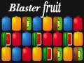 Gra Blaster Fruit