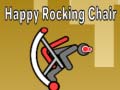 Gra Happy Rocking Chair