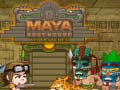 Gra Maya Adventure Remastered