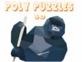 Gra Poly Puzzles 3D