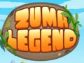 Gra Zuma Legend