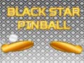 Gra Black Star Pinball