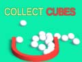 Gra Collect Cubes