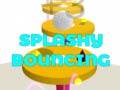 Gra Splashy Bouncing