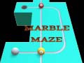 Gra Marble Maze
