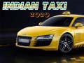 Gra Indian Taxi 2020