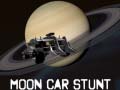 Gra Moon Car Stunt